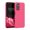 kwmobile Handyhülle für Xiaomi Redmi Note 11 / Note 11S Hülle - Schutzhülle Cover