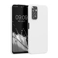 kwmobile Handyhülle für Xiaomi Redmi Note 11 / Note 11S Hülle - Schutzhülle Cover