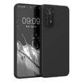 kwmobile Handyhülle für Xiaomi Redmi Note 11 Pro / Note 11 Pro (5G) / Note 12 Pro (4G) Hülle - Kabelloses Laden - Schutzhülle Cover