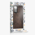 kwmobile Hülle kompatibel mit Xiaomi Redmi Note 11 / Note 11S stoßfestes Handy Cover TPU Handyhülle