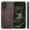 kwmobile Hülle kompatibel mit Xiaomi Redmi Note 11 / Note 11S stoßfestes Handy Cover TPU Handyhülle