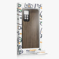 kwmobile Hülle kompatibel mit Xiaomi Redmi Note 11 Pro / Note 11 Pro (5G) / Note 12 Pro (4G) - stoßfestes Handy Cover - TPU Handyhülle