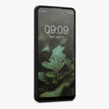 kwmobile Hülle kompatibel mit Xiaomi Redmi Note 11 Pro / Note 11 Pro (5G) / Note 12 Pro (4G) - stoßfestes Handy Cover - TPU Handyhülle