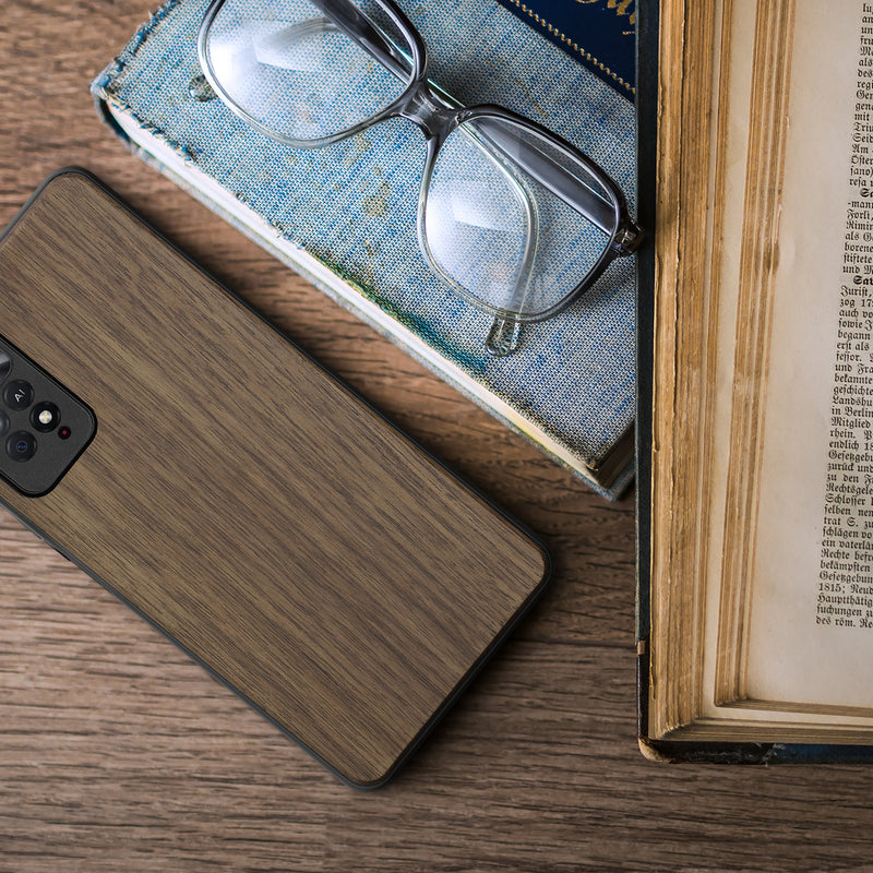 kwmobile Hülle kompatibel mit Xiaomi Redmi Note 11 Pro / Note 11 Pro (5G) / Note 12 Pro (4G) - stoßfestes Handy Cover - TPU Handyhülle