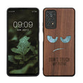 kwmobile Hülle kompatibel mit Xiaomi Redmi Note 11 Pro / Note 11 Pro (5G) / Note 12 Pro (4G) Handy Cover TPU Handyhülle Kompass Vintage