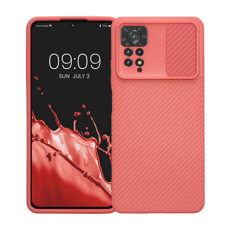 Hülle für Xiaomi Redmi Note 11 Pro / Note 11 Pro (5G) / Note 12 Pro (4G)