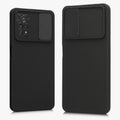 Hülle für Xiaomi Redmi Note 11 Pro / Note 11 Pro (5G) / Note 12 Pro (4G)