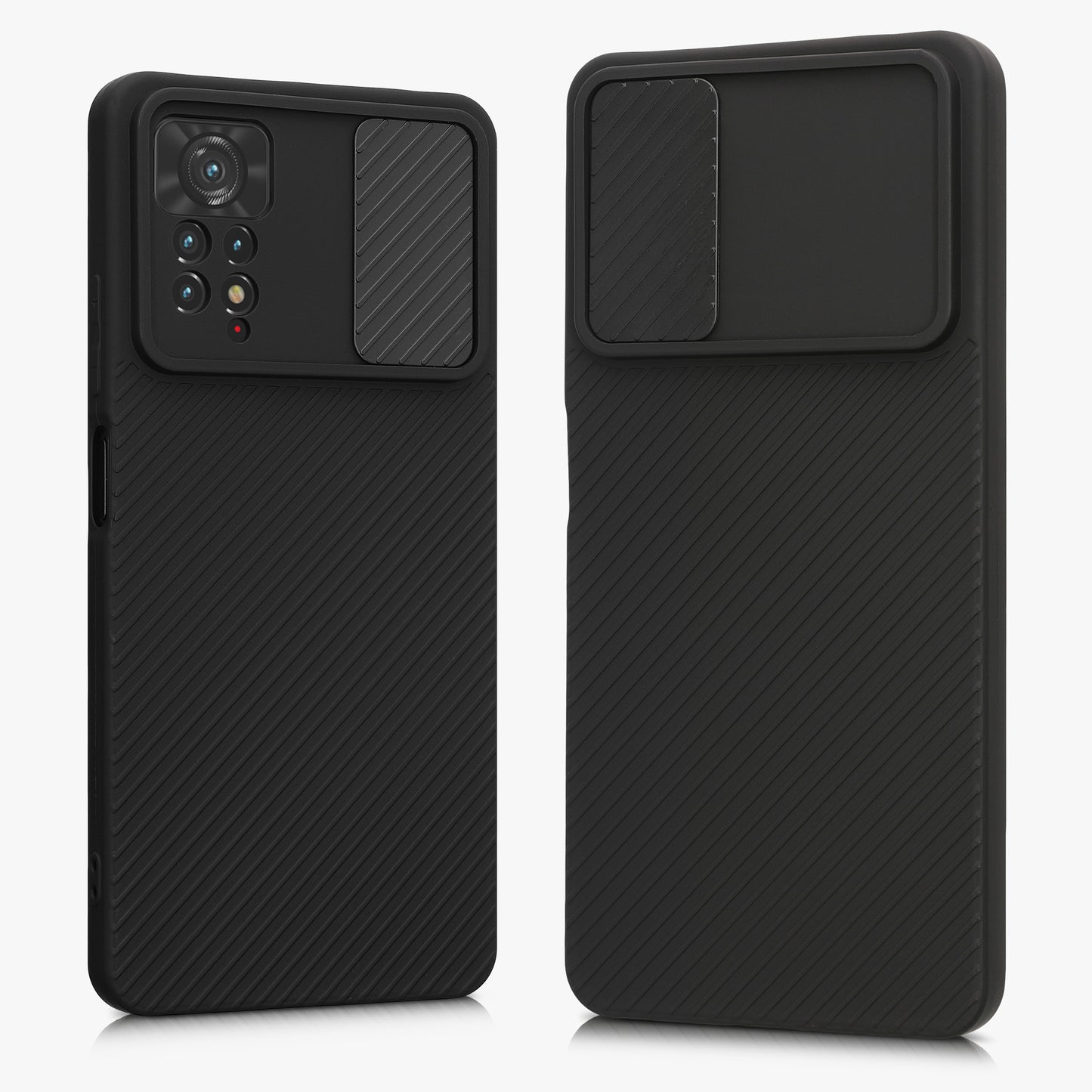 Hülle für Xiaomi Redmi Note 11 Pro / Note 11 Pro (5G) / Note 12 Pro (4G)