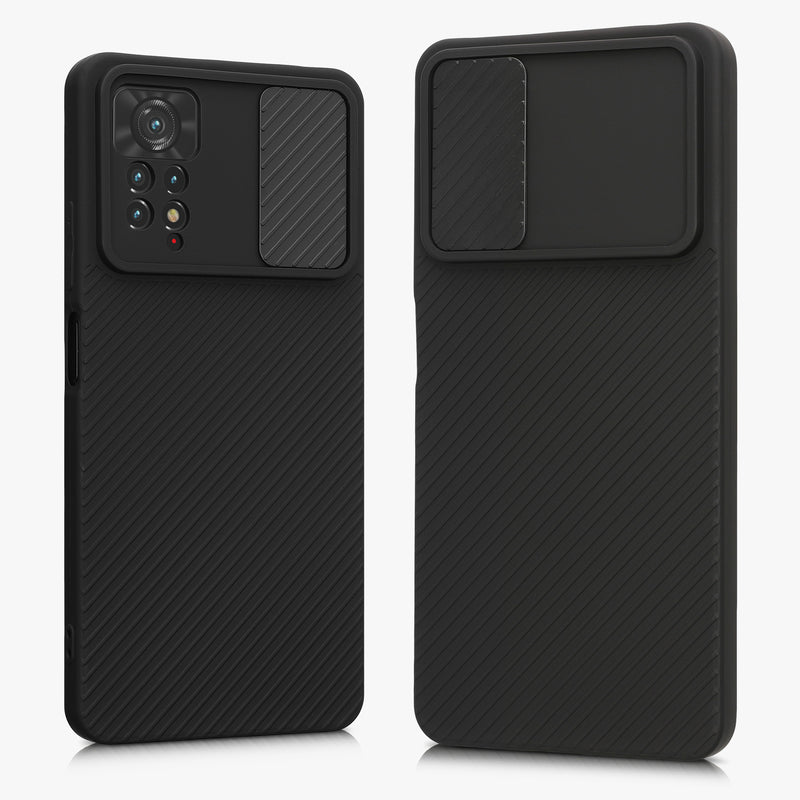Hülle für Xiaomi Redmi Note 11 Pro / Note 11 Pro (5G) / Note 12 Pro (4G)