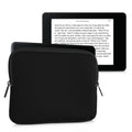 kwmobile Schutztasche für eReader Hülle Cover Case Schutzhülle - 17,5 x 14,7 cm Innenmaße