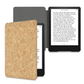 kwmobile Hülle kompatibel mit Amazon Kindle Paperwhite 11. Generation 2021 eReader Schutzhülle Cover Case