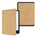 kwmobile Hülle kompatibel mit Amazon Kindle Paperwhite 11. Generation 2021 eReader Schutzhülle Cover Case