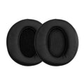 kwmobile Ohr Polster für Sennheiser HD 300 Ohrpolster Ersatz Ohrpolster Kopfhörer Ersatzteile Kopfhörer Ersatzpolster für Over Ear Headphones