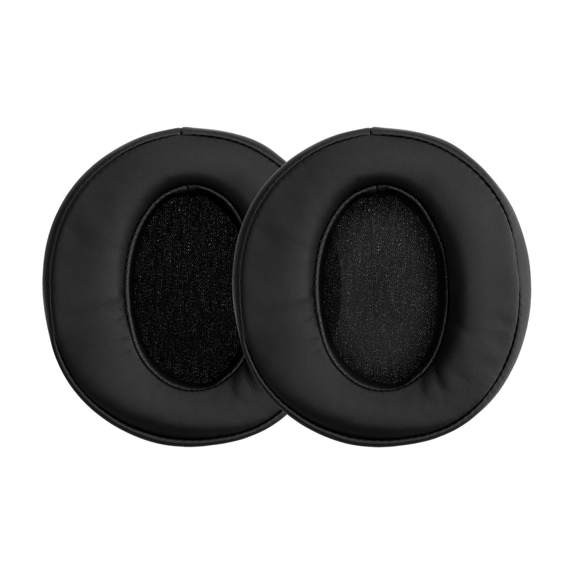 kwmobile Ohr Polster für Sennheiser HD 300 Ohrpolster Ersatz Ohrpolster Kopfhörer Ersatzteile Kopfhörer Ersatzpolster für Over Ear Headphones