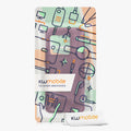 kwmobile Handyhülle für OnePlus 10 Pro 5G Hülle - Case Silikon - Kabelloses Laden - Schutzhülle Cover