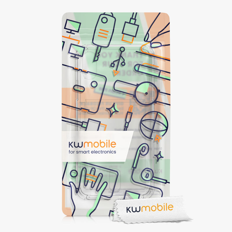 Hülle kompatibel mit Apple iPhone X / XS
