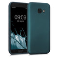 kwmobile Handyhülle für Samsung Galaxy A5 (2017) Hülle Silikon Case Schutzhülle Cover