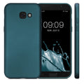 kwmobile Handyhülle für Samsung Galaxy A5 (2017) Hülle Silikon Case Schutzhülle Cover