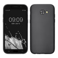 kwmobile Handyhülle für Samsung Galaxy A5 (2017) Hülle Silikon Case Schutzhülle Cover