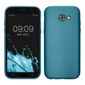 kwmobile Handyhülle für Samsung Galaxy A5 (2017) Hülle Silikon Case Schutzhülle Cover