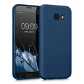 kwmobile Handyhülle für Samsung Galaxy A5 (2017) Hülle Silikon Case Schutzhülle Cover