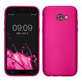 kwmobile Handyhülle für Samsung Galaxy A5 (2017) Hülle Silikon Case Schutzhülle Cover