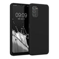 kwmobile Handyhülle für Nokia G21 / G11 Hülle - Kabelloses Laden - Schutzhülle Cover