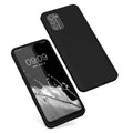 kwmobile Handyhülle für Nokia G21 / G11 Hülle - Kabelloses Laden - Schutzhülle Cover