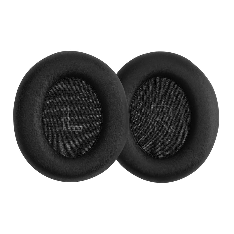 kwmobile Ohr Polster für Anker Soundcore Life Q35 / Q30 Ohrpolster Ersatz Ohrpolster Kopfhörer Ersatzteile Kopfhörer Ersatzpolster für Over Ear Headphones