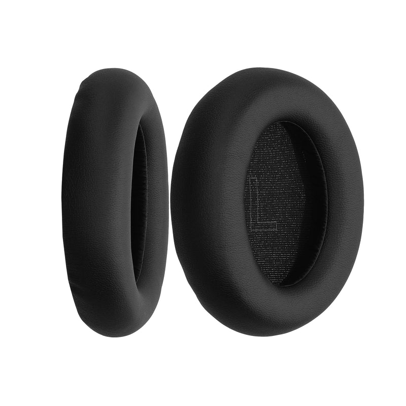 kwmobile Ohr Polster für Anker Soundcore Life Q35 / Q30 Ohrpolster Ersatz Ohrpolster Kopfhörer Ersatzteile Kopfhörer Ersatzpolster für Over Ear Headphones