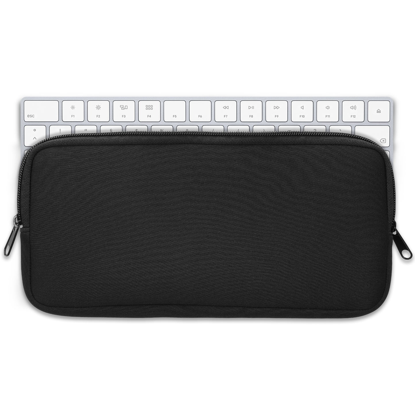 kwmobile Tastatur-Hülle kompatibel mit Logitech K380