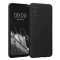 kwmobile Slim Case kompatibel mit Oppo A52 / A72 (4G) Hülle - Handyhülle aus Silikon