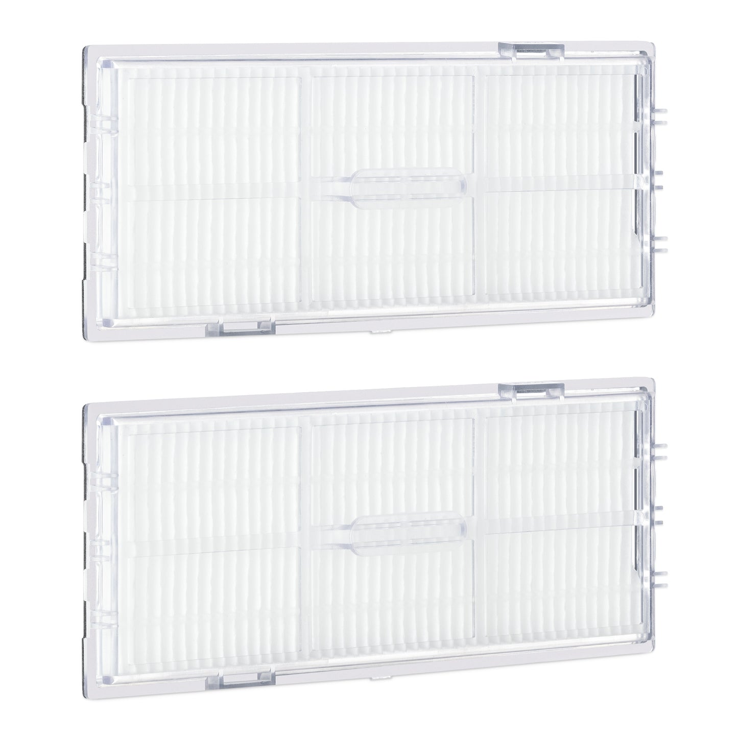Filter 2er Set kompatibel mit Roborock S7 S7+ T7S