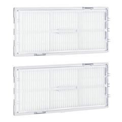 Filter 2er Set kompatibel mit Roborock S7 S7+ T7S - [dsg01]