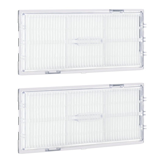 Filter 2er Set kompatibel mit Roborock S7 S7+ T7S - [dsg01]