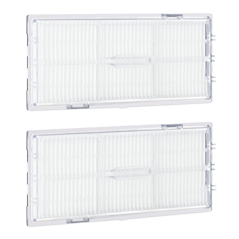 Filter 2er Set kompatibel mit Roborock S7 S7+ T7S