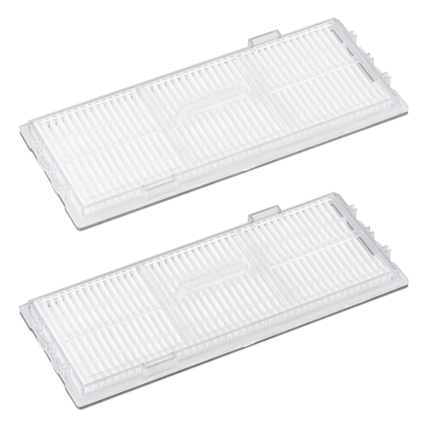 Filter 2er Set kompatibel mit Roborock S7 S7+ T7S