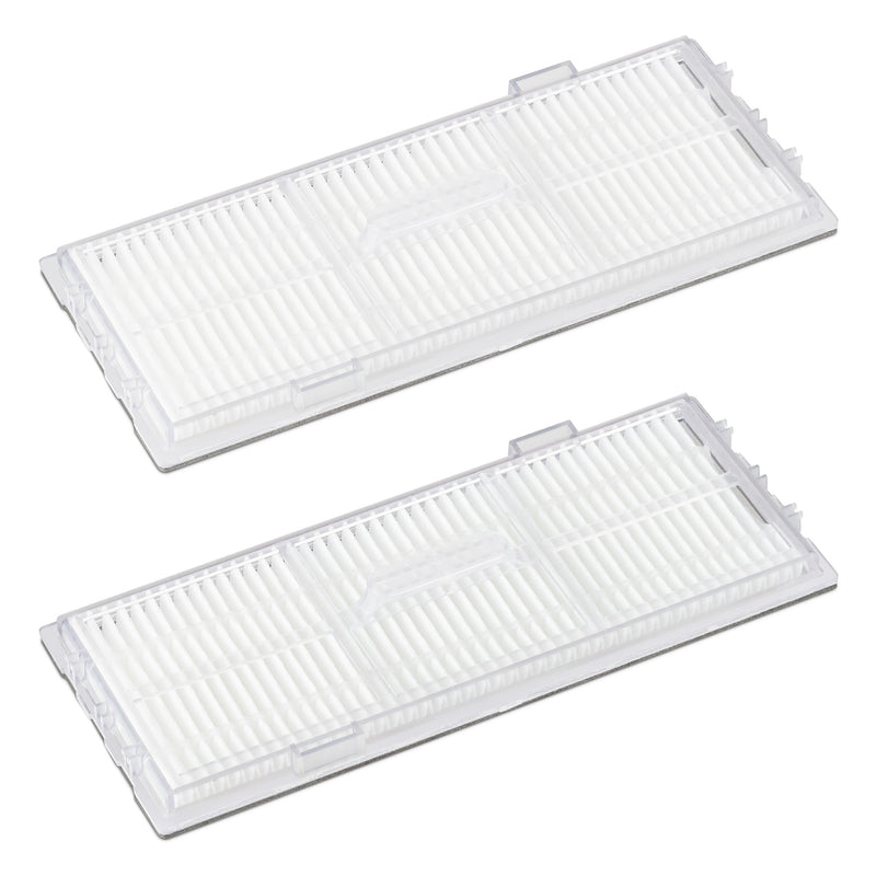 Filter 2er Set kompatibel mit Roborock S7 S7+ T7S