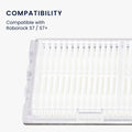 Filter 2er Set kompatibel mit Roborock S7 S7+ T7S