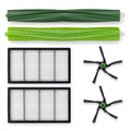 Ersatzteile Set kompatibel mit iRobot Roomba s9/s9+