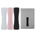 kwmobile Tablet Fingerhalter Griff Halter - Selbstklebende Tablet PC Fingerhalterung kompatibel mit iPad Samsung Sony Tablets