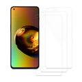 kwmobile Displayschutzfolie kompatibel mit OnePlus Nord 2 5G Folie Set