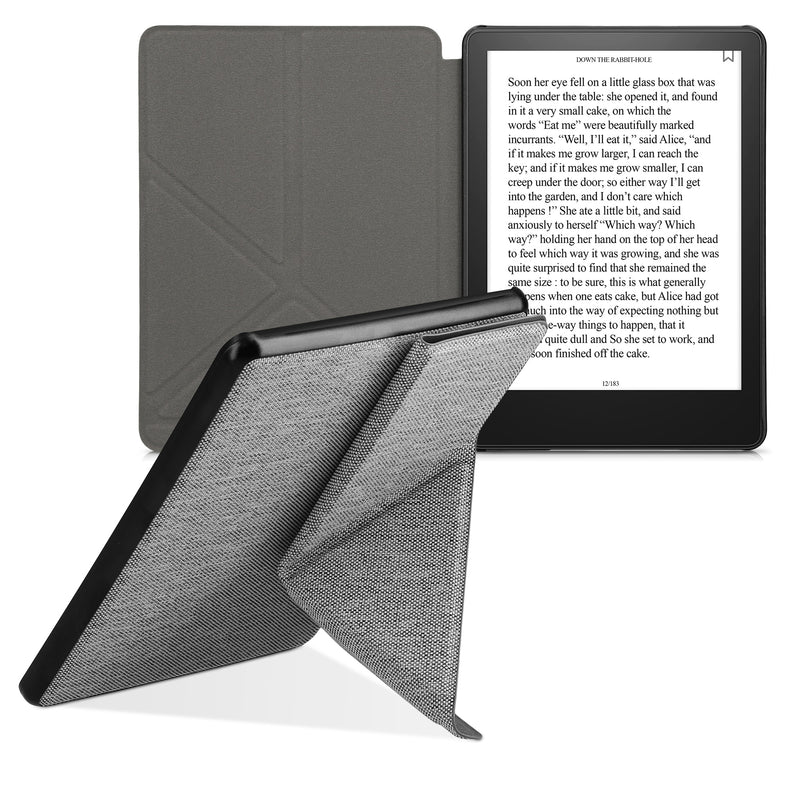kwmobile Hülle kompatibel mit Amazon Kindle Paperwhite 11. Generation 2021