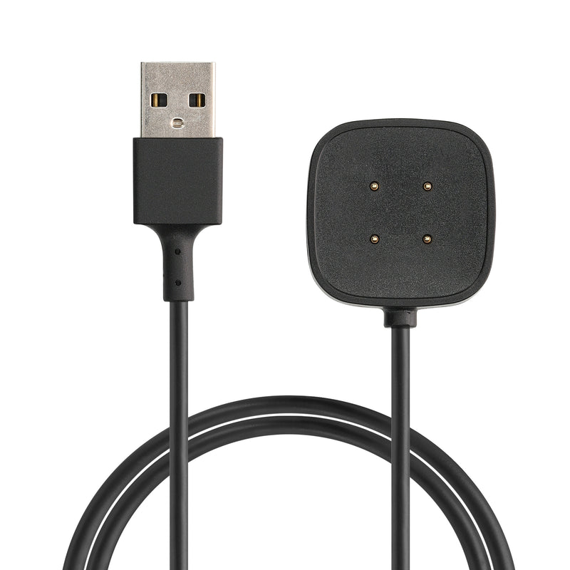 Ladekabel für Fitbit Versa 4 / Sense 2 / Versa 3 / Sense