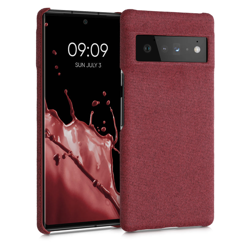 Hülle kompatibel mit Google Pixel 6 Pro