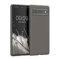 kwmobile Handyhülle für Google Pixel 6a Schutzhülle Cover