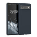 kwmobile Handyhülle für Google Pixel 6a Schutzhülle Cover