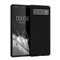 kwmobile Handyhülle für Google Pixel 6a Schutzhülle Cover