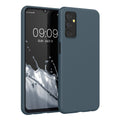 TPU Hülle für Samsung Galaxy M23 5G in Dunkler Schiefer