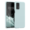 kwmobile Handyhülle für Samsung Galaxy A23 4G / 5G Hülle - Kabelloses Laden - Schutzhülle Cover